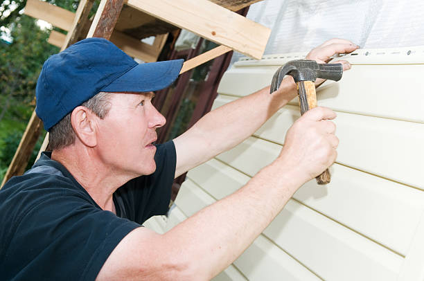 Best Historical Building Siding Restoration  in Las Cruces, NM